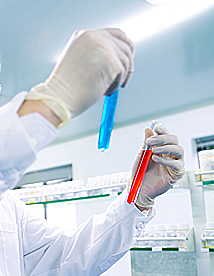 微菌環(huán)境，在中國(guó)