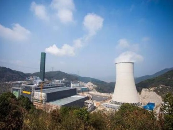 微菌環(huán)境攜手生活垃圾焚燒發(fā)電廠(chǎng)，解決生活垃圾除臭大難題