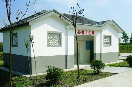 公廁惡臭整治,微菌環(huán)境這樣做&hellip;&hellip;